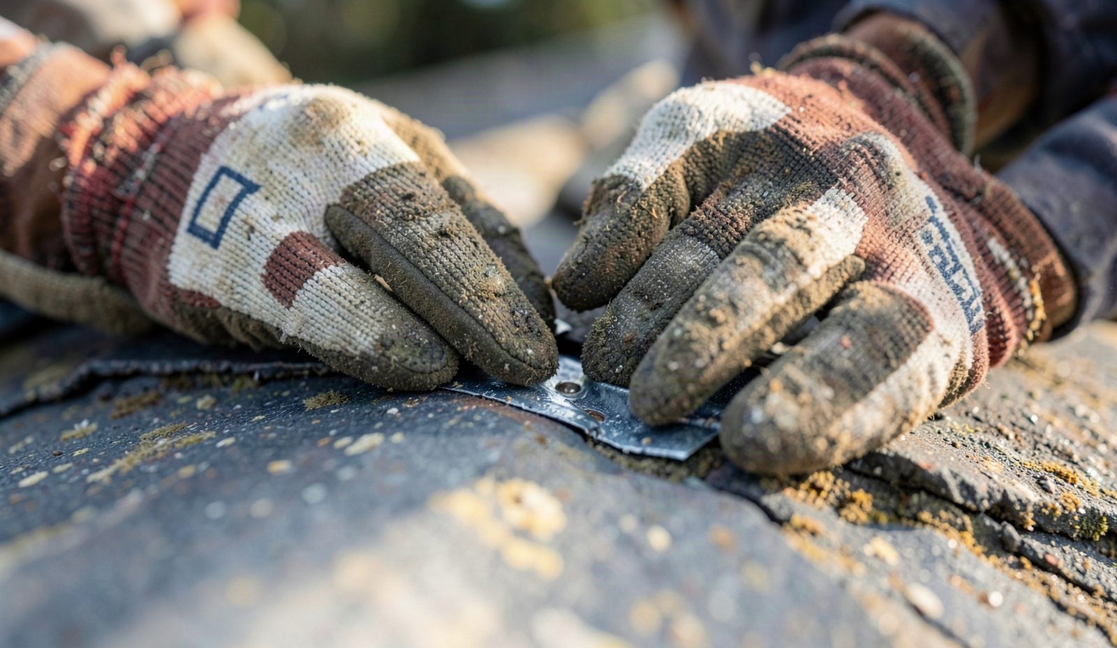 Gahanna Roofing Testing And Diagnosis