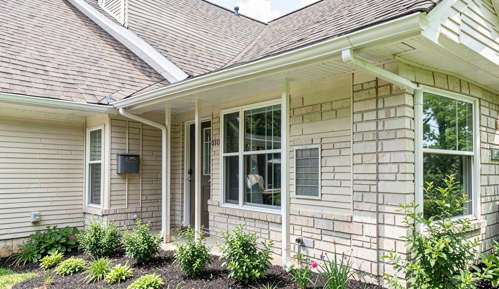 Gutter Installation And Repair Careful Workmanship