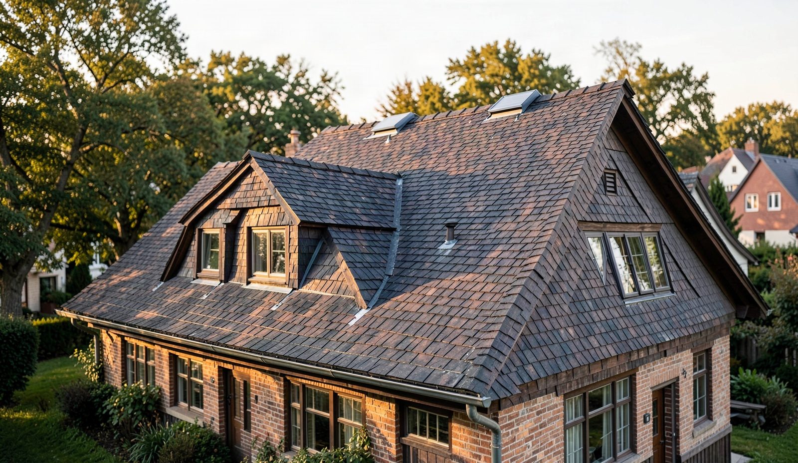 Reading A Roofing Proposal Line By Line Careful Workmanship