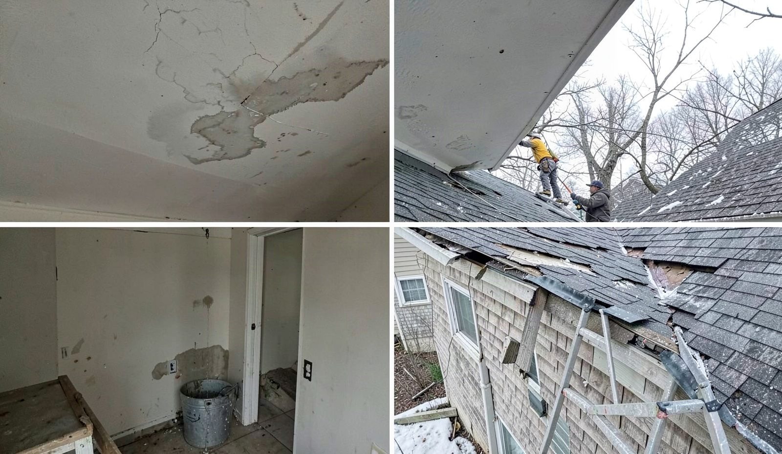 Westerville Roofing Seasonal Tune Up